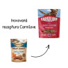 Carnilove Dog Jerky Lamb&Salmon 100g