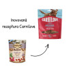 Carnilove Dog Crunchy Snack Mackerel+Raspberries 200g