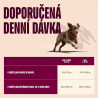 Carnilove Dog Can paté Turkey&Salmon 400g