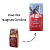 Carnilove Cat Active Dry Salmon&Turkey Adult LB 2kg