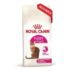 Royal Canin Feline Fussy Exigent 4kg
