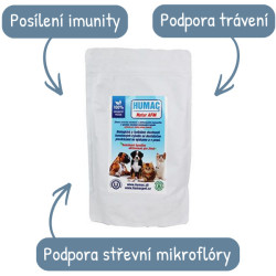 Humac Natur AFM 500g