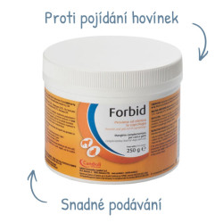Forbid 250g