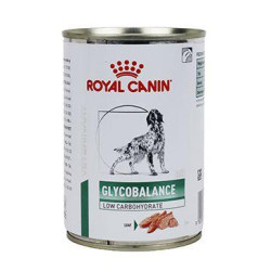 Royal Canin VD Canine Glycobalance konz. 410g