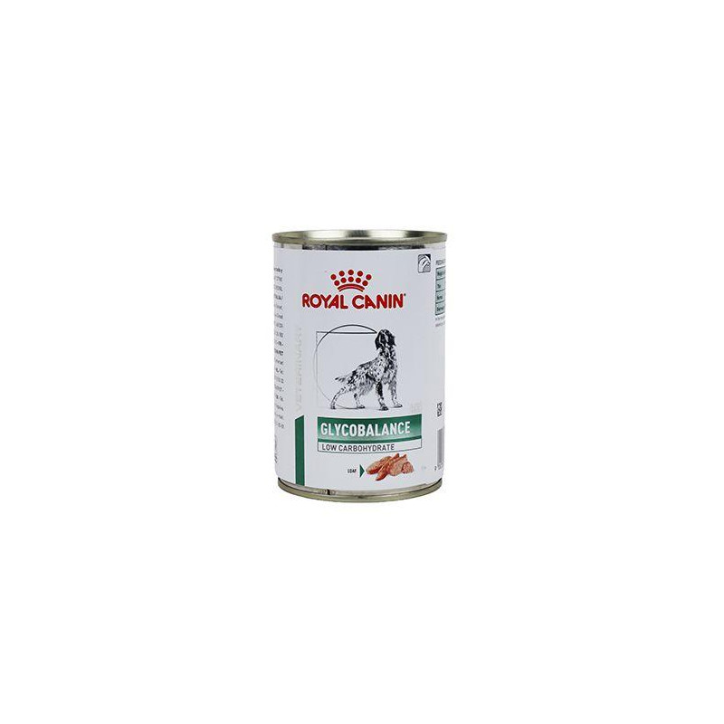 Royal Canin VD Canine Glycobalance konz. 410g