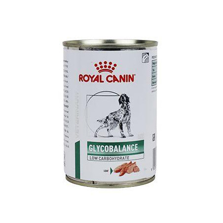Royal Canin VD Canine Glycobalance konz. 410g