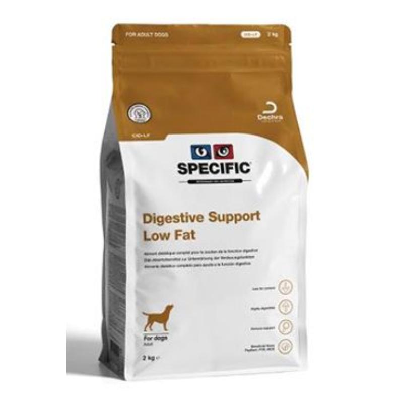 Specific Dog CID-LF Digestive Support Low Fat 1,6kg