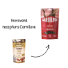 Carnilove Cat SOFT Snack Turkey+Catnip 50g