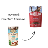 Carnilove Cat SOFT Snack Sardine+Strawberry 50g