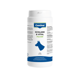 Canina Schlank & Vital 250g
