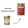 Carnilove Cat CRUNCHY Snack Duck+Raspberries 50g