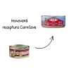 Carnilove Cat Can Paté Turkey&Salmon Kittens 100g
