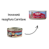 Carnilove Cat Can Paté Turkey & Salmon 100g
