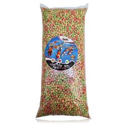 Apetit krmivo pro venk.a baz.ryby, kuličky 500g