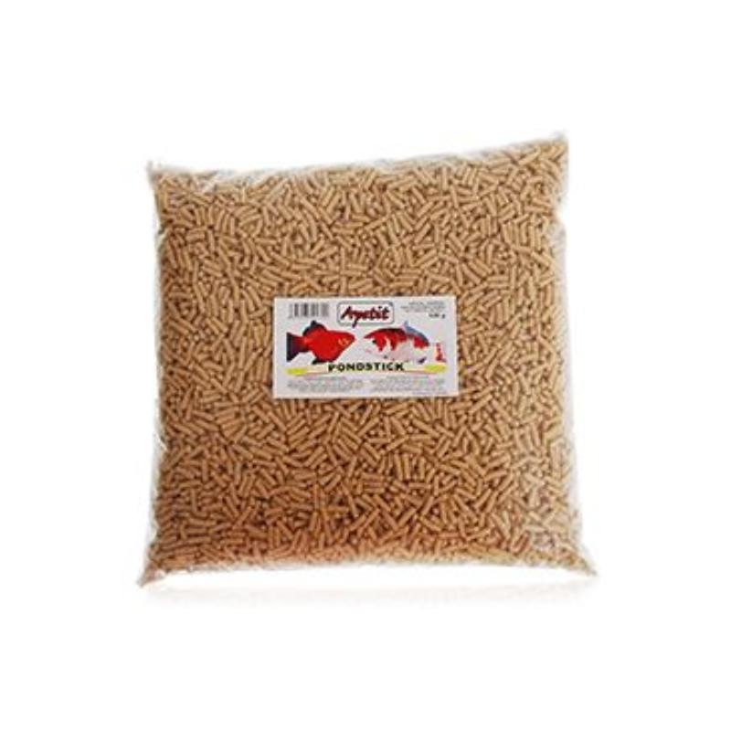 Apetit krmivo Pondsticks 500g