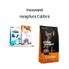 Calibra Dog EXPERT+ Adult Small Delicious&Gourm 1,5kg