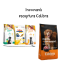 Calibra Dog EXPERT+ Adult Mobility&Joint support 2kg