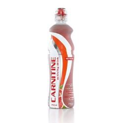 Nutrend CARNITIN Activity Drink červený pomeranč 750ml