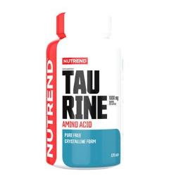 Nutrend Taurine 120cps