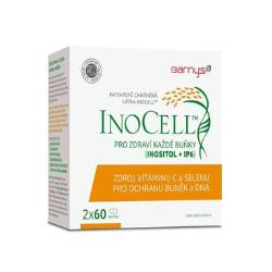 Barnys InoCell 2x60tbl