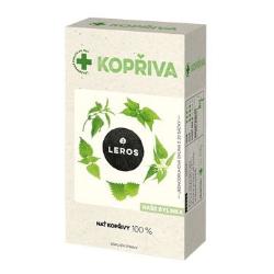 Čaj Leros Kopřiva 20x1g