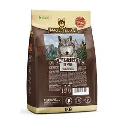 Wolfsblut Dog Senior Grey Peak 1kg