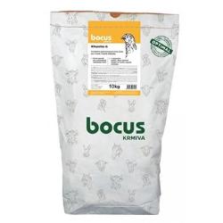 BOCUS Křepelka-G 10kg