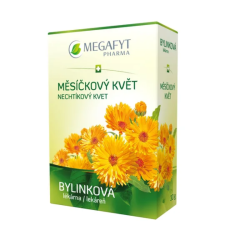 Čaj Megafyt Měsíčkový květ sypaný 30g