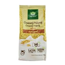 Nápoj ovesný sušený TOPNATUR 350g