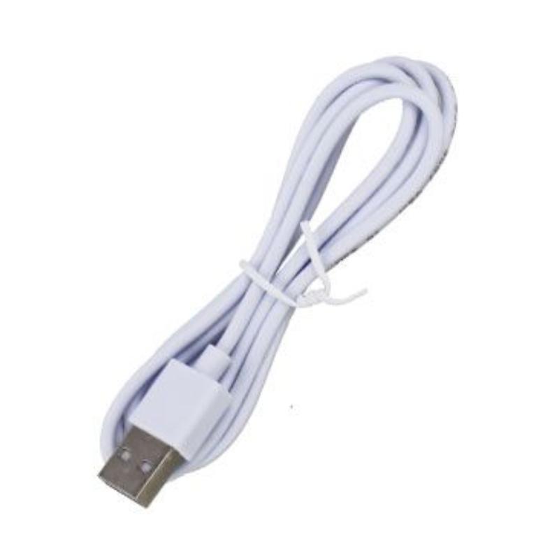 Stříhací strojek CVET - USB dobíjecí kabel