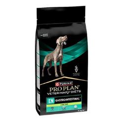 Purina PPVD Canine EN Gastrointestinal Low Fat 11kg