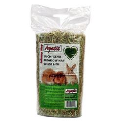 Apetit luční seno Johnny Hay 800g