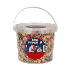 Apetit krmivo Super H 1,2kg kbelík