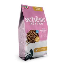 Schesir Cat Animal Monoprotein Kitten kuřecí 10kg