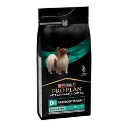 Purina PPVD Canine EN Gastrointestinal Small Mini1,5kg