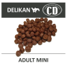 Delikan CD Adult Mini Dog 15kg