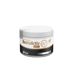 Vetfood BentoActiv mini jar 30g