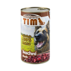 Sokol Falco TIM 1200g kachní