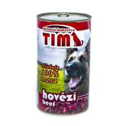 Sokol Falco pes TIM hovězí 1200g