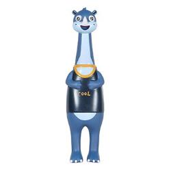 Hračka pes Postavička Dinosaurus 32cm Zolux