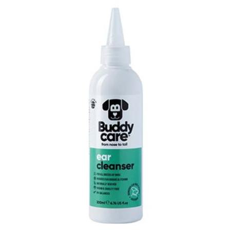 Čistič uší pro psy 200ml