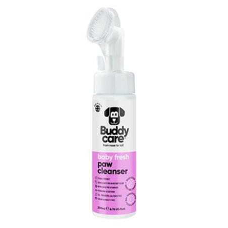 Čistič na tlapky Baby Fresh 200ml