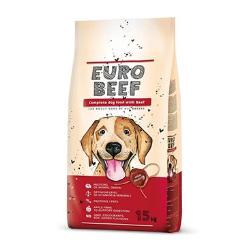 EUROBEEF dog 15kg