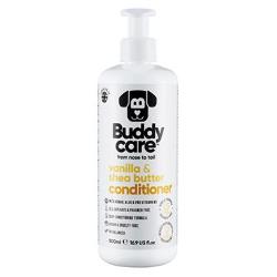 Kondicionér pro psy Buddycare Vanilla&Shea Butter500ml