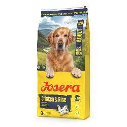 Josera Dog Adult Medium Maxi Chicken&Rice 12,5kg