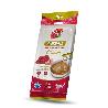 N&D QUINOA Cat Cream pamlsek Hairball Chick&Tuna 60g