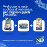 N&D OCEAN Cat Cream pamlsek Salmon & Tuna Adult 60g
