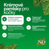N&D PRIME Cat Cream pamlsek Chicken & Tuna Adult 60g