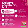 N&D QUINOA Cat Cream pamlsek Weight Chick.&Tuna 60g