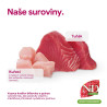 N&D QUINOA Cat Cream pamlsek Weight Chick.&Tuna 60g